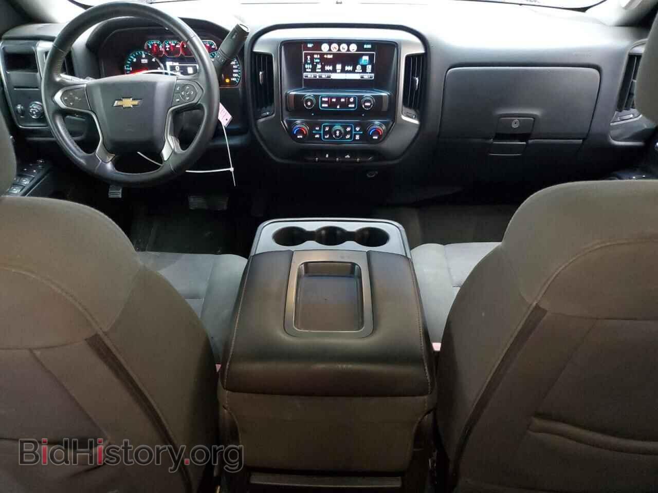 2017 CHEVROLET ALL Models - VIN: 3GCPCREC8HG168733 - Фото 8