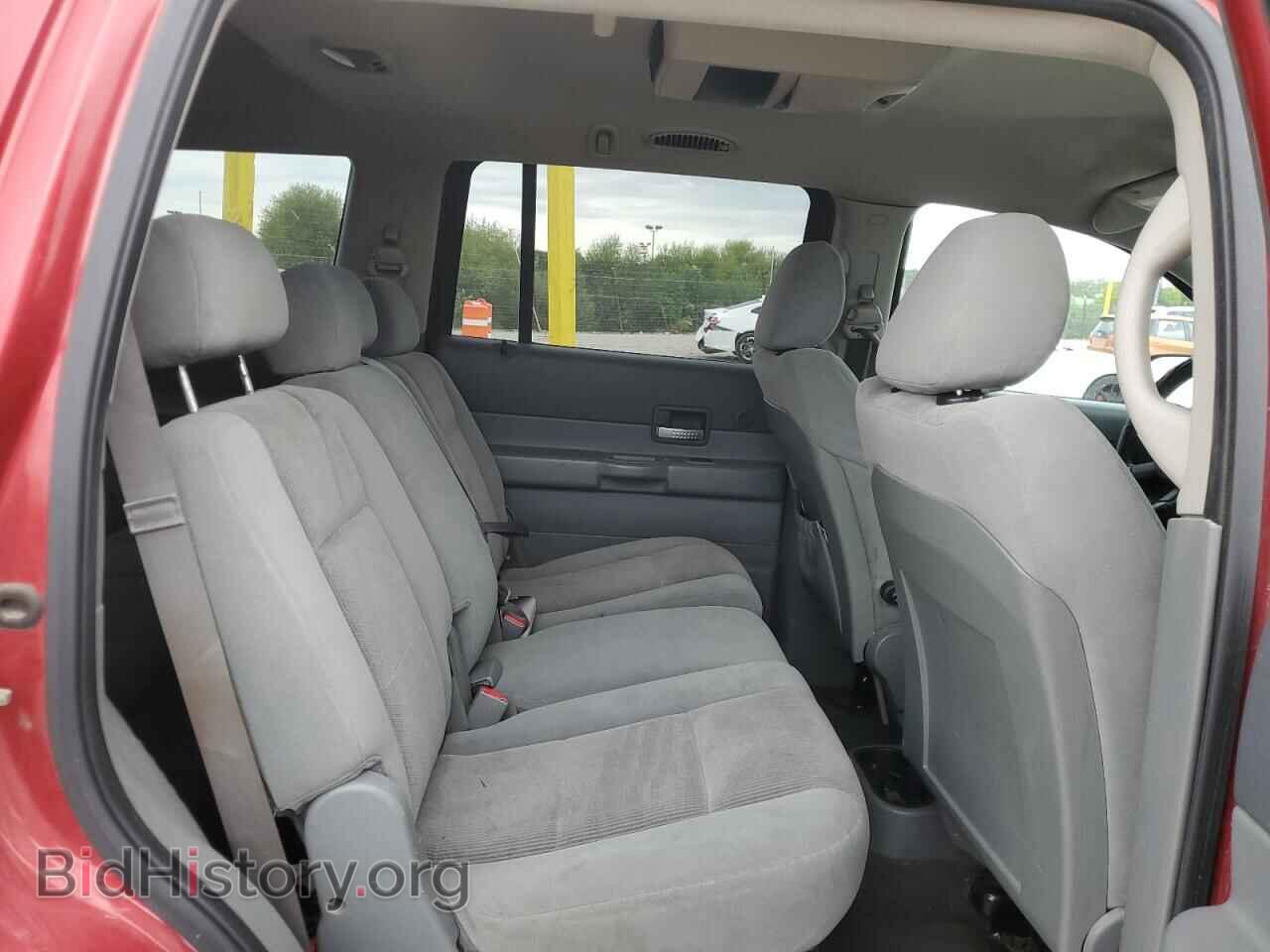 2006 DODGE DURANGO - VIN: 1D4HB48216F180964 - Photo 11