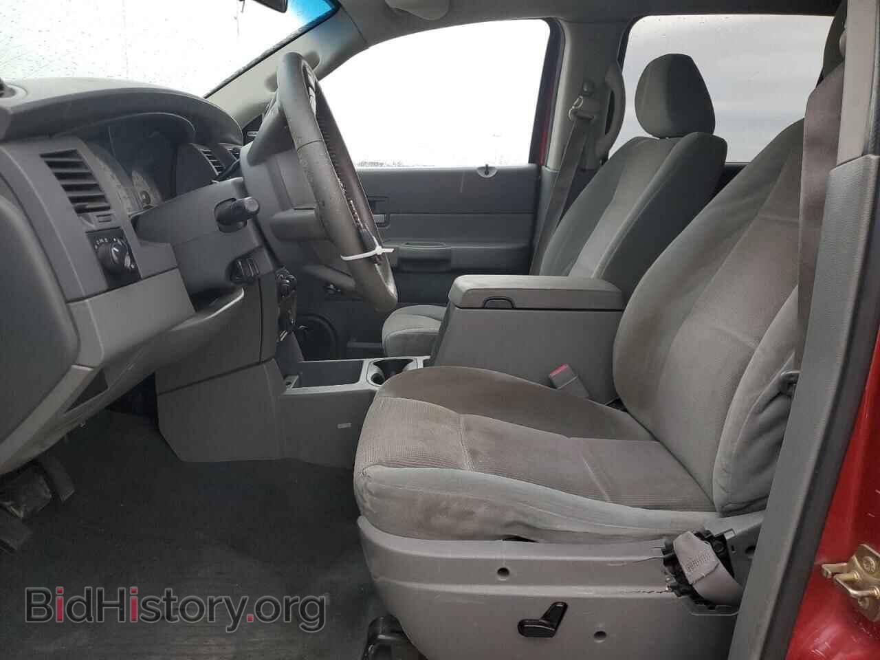 2006 DODGE DURANGO - VIN: 1D4HB48216F180964 - Photo 7