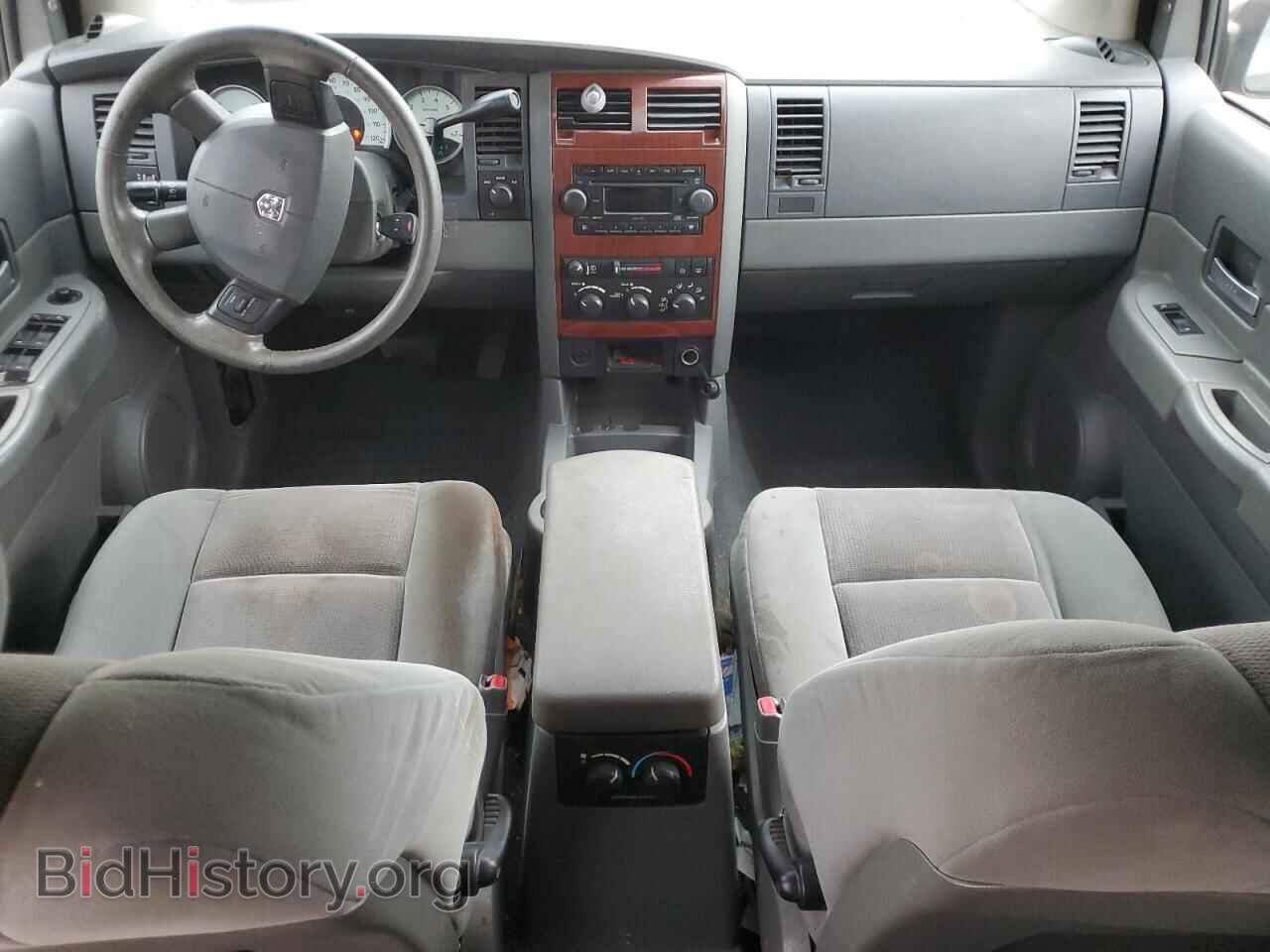 2006 DODGE DURANGO - VIN: 1D4HB48216F180964 - Photo 8