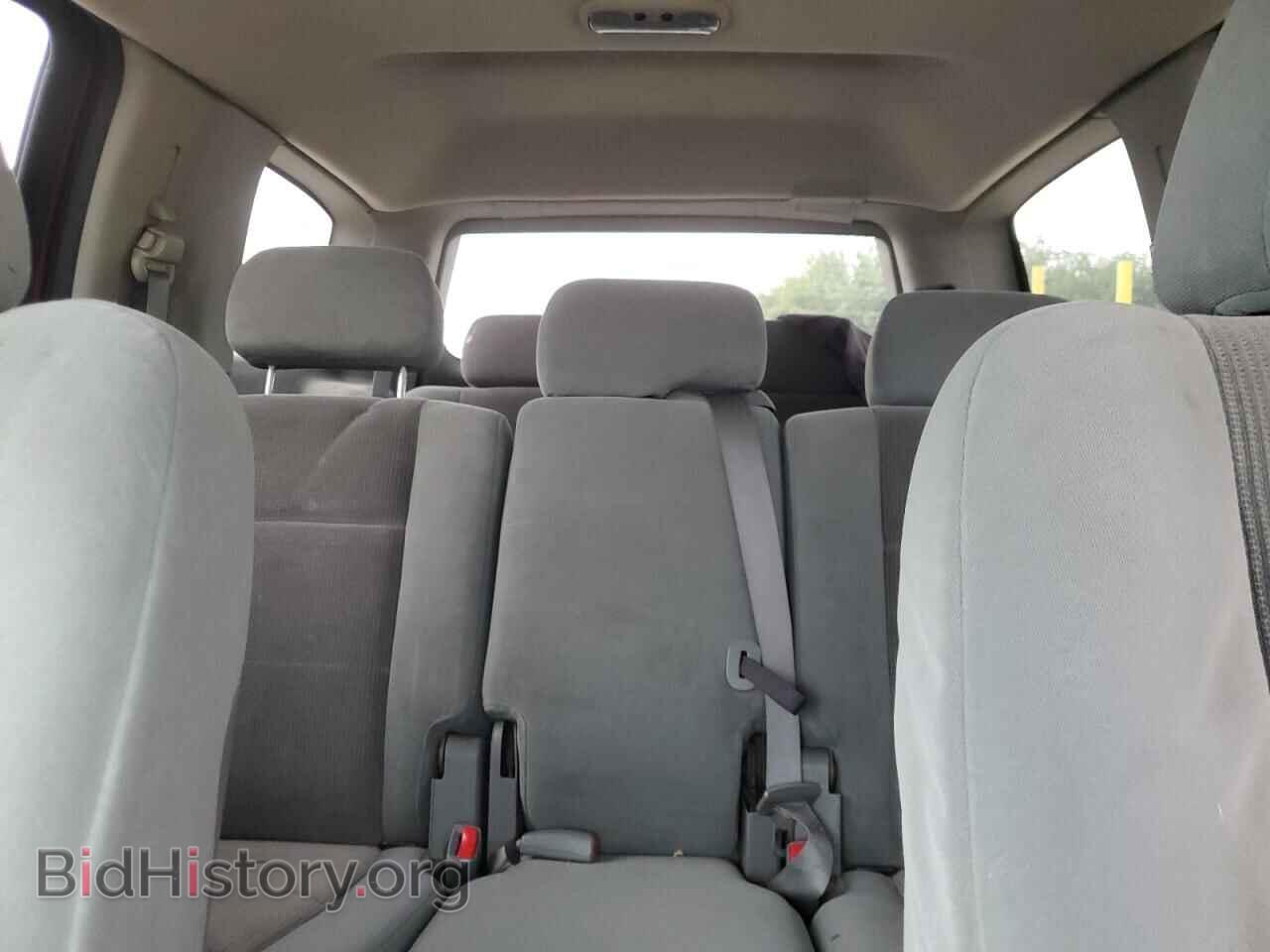 2006 DODGE DURANGO - VIN: 1D4HB48216F180964 - Photo 10