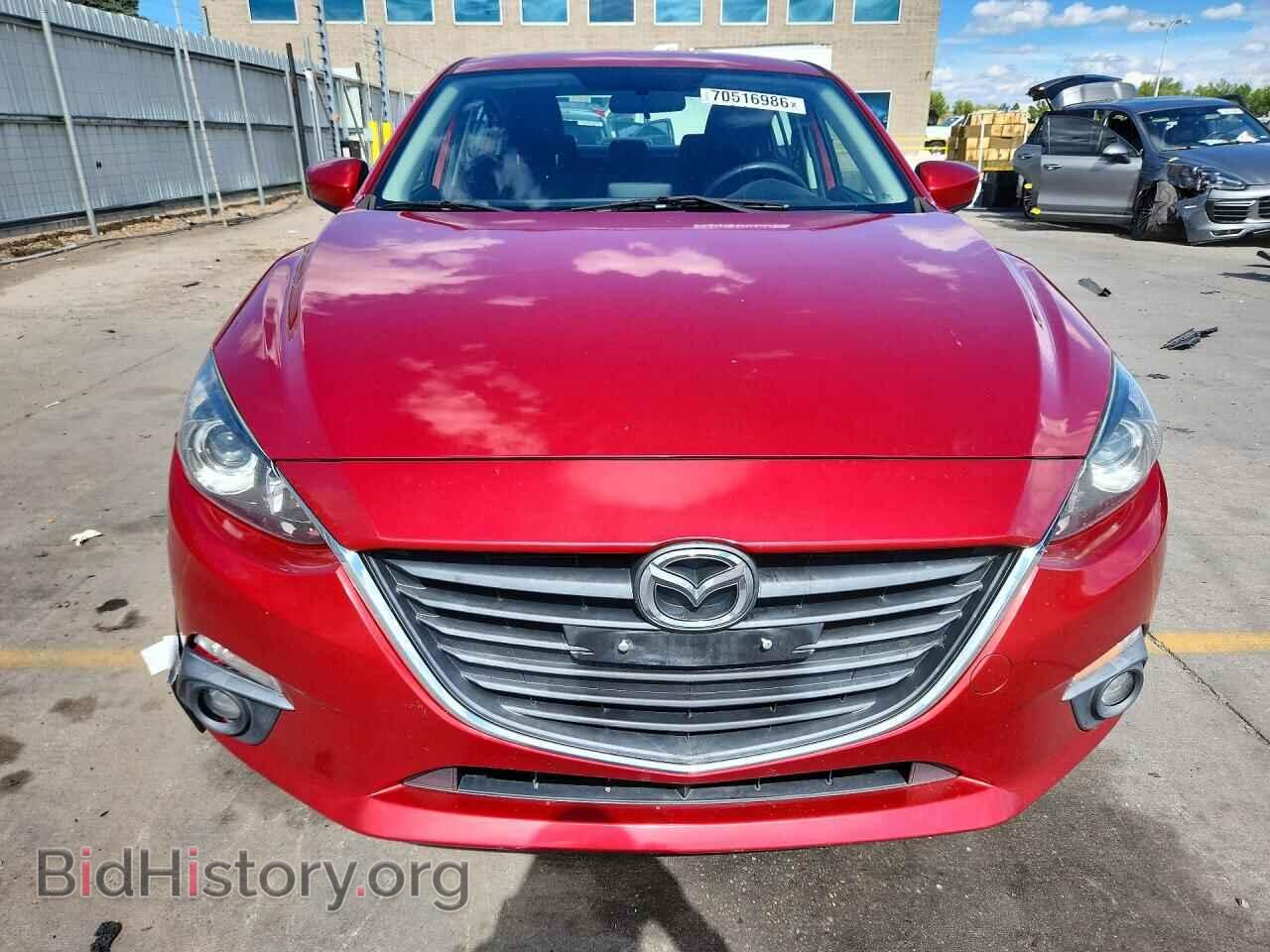 2015 MAZDA 3 - VIN: 3MZBM1V73FM233141 - Photo 5