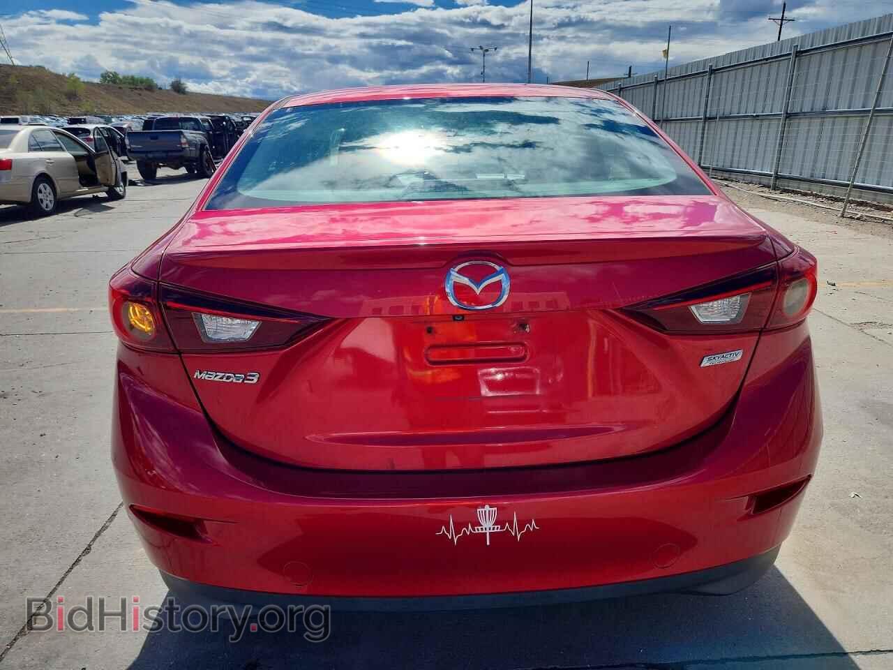 2015 MAZDA 3 - VIN: 3MZBM1V73FM233141 - Photo 6