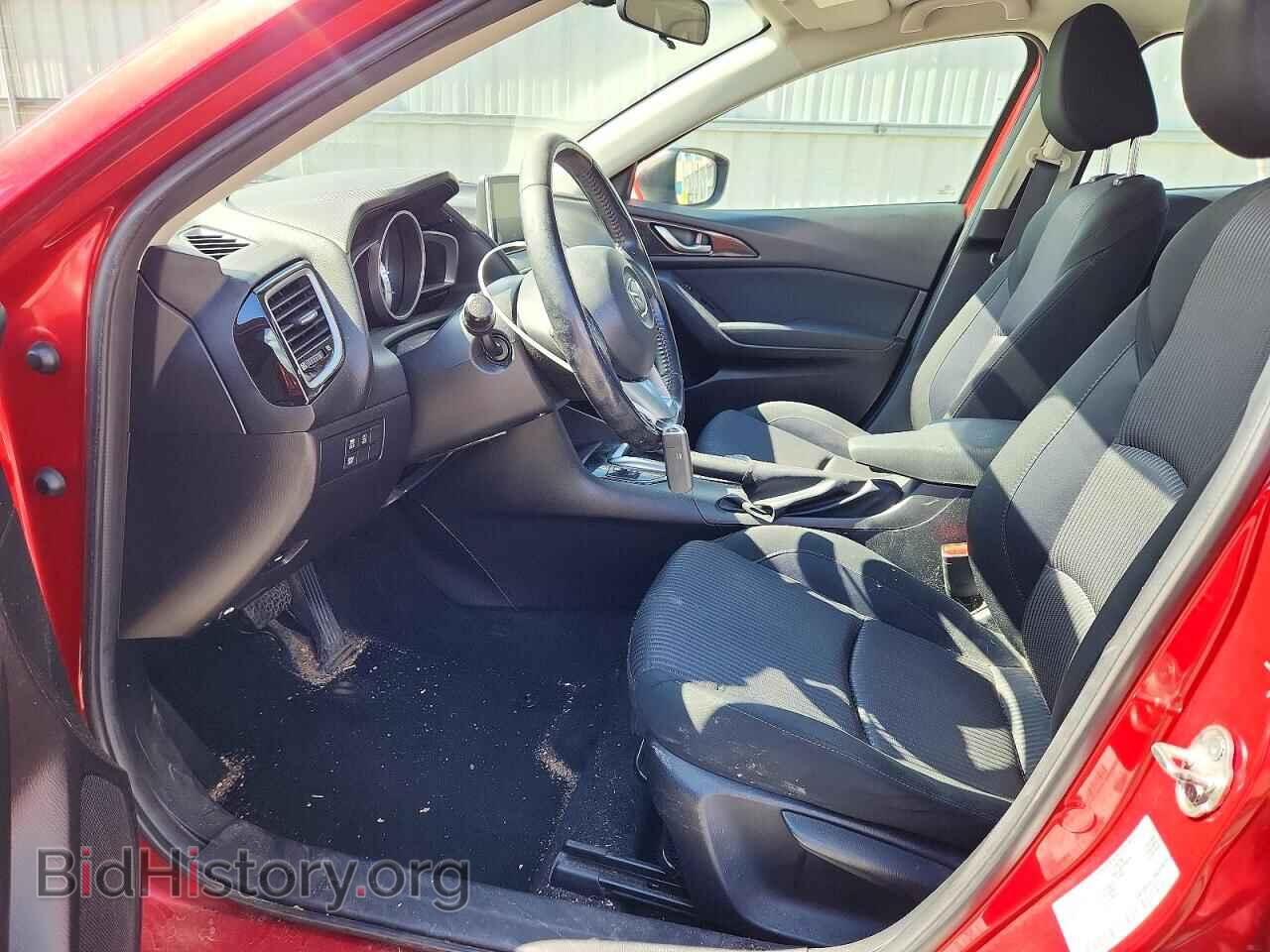 2015 MAZDA 3 - VIN: 3MZBM1V73FM233141 - Photo 7