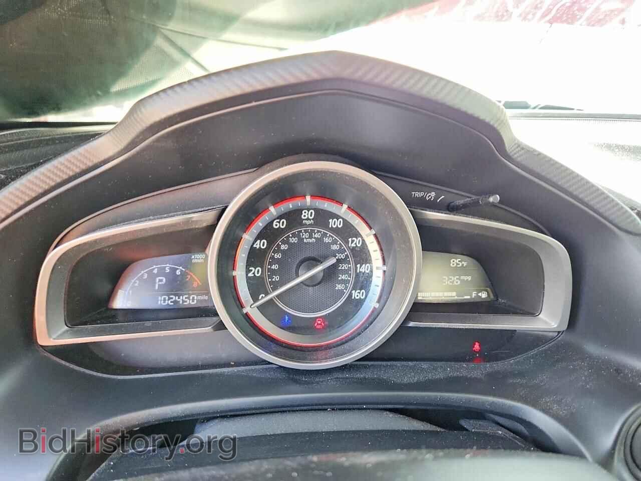 2015 MAZDA 3 - VIN: 3MZBM1V73FM233141 - Photo 9