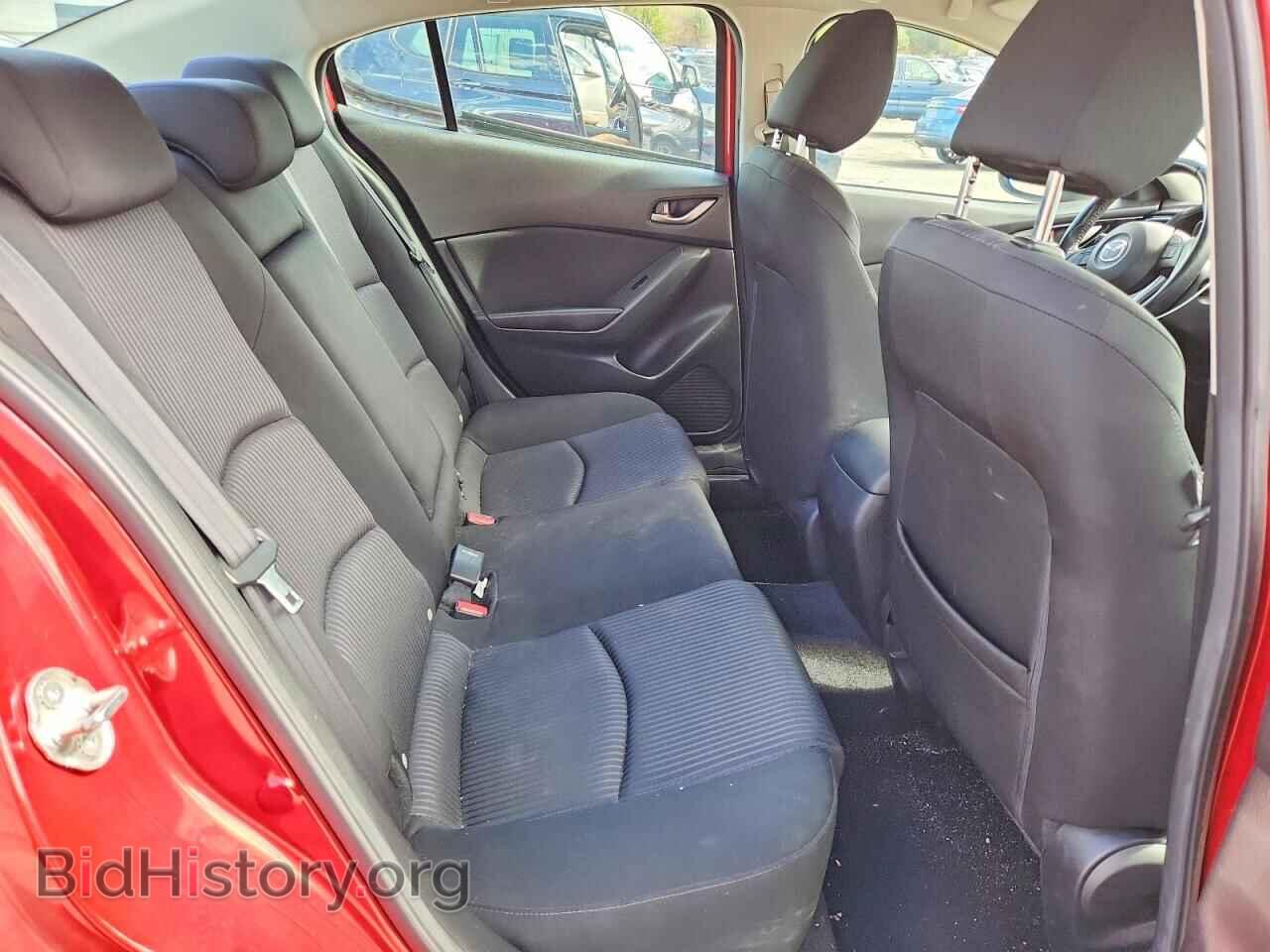 2015 MAZDA 3 - VIN: 3MZBM1V73FM233141 - Photo 10