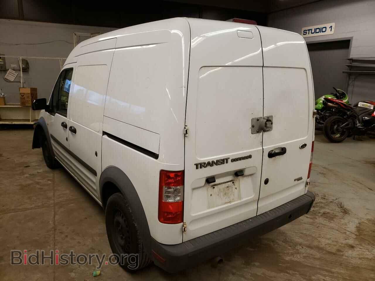 2013 FORD TRANSIT CO - VIN: NM0LS7AN8DT150529 - Photo 3