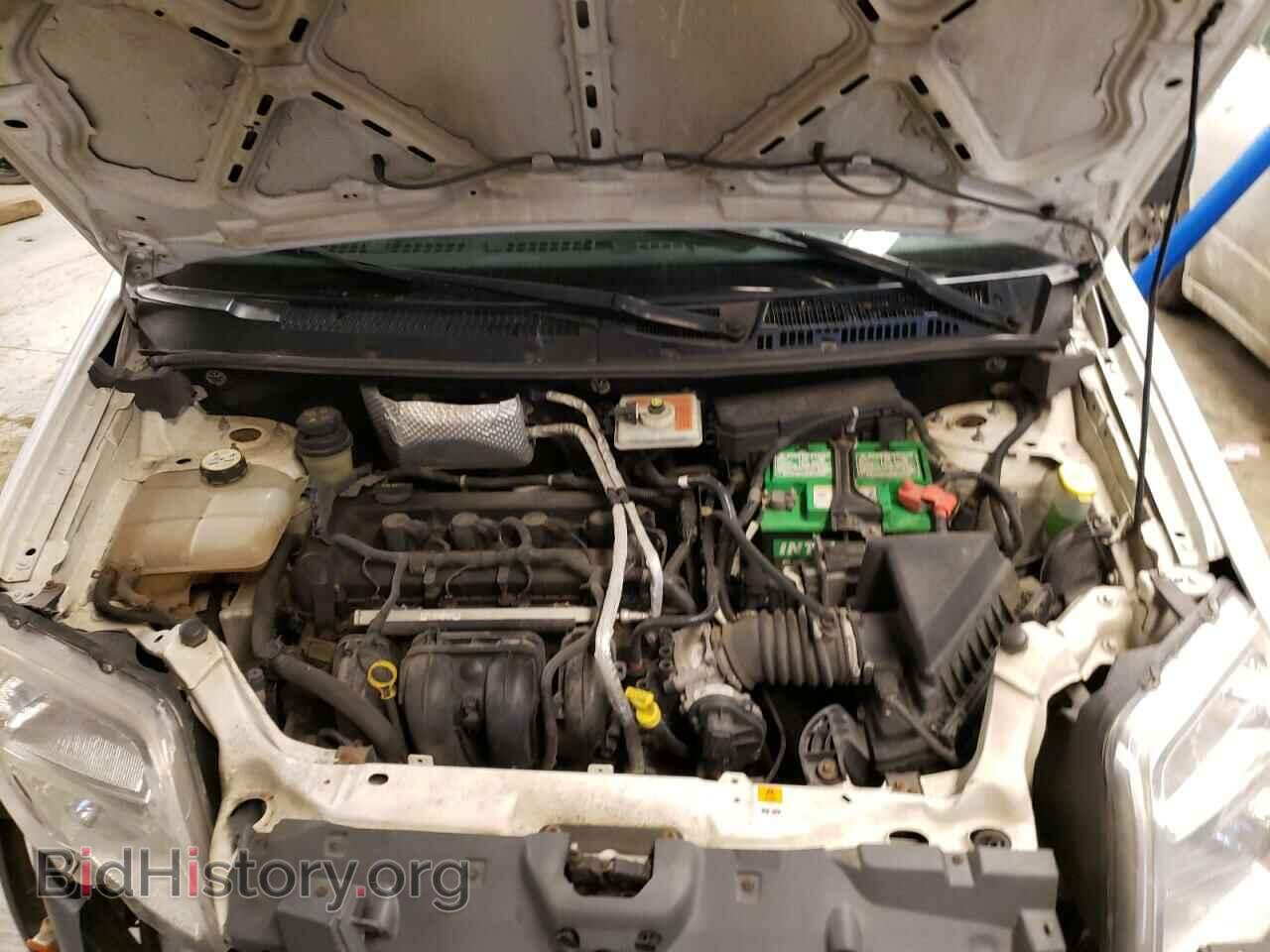 2013 FORD TRANSIT CO - VIN: NM0LS7AN8DT150529 - Photo 7