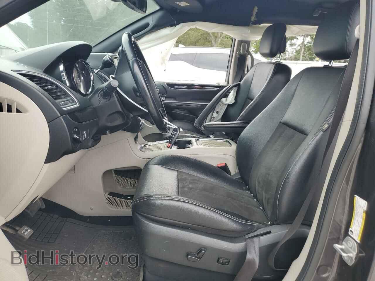 2019 DODGE CARAVAN - VIN: 2C4RDGCG6KR770936 - Фото 7