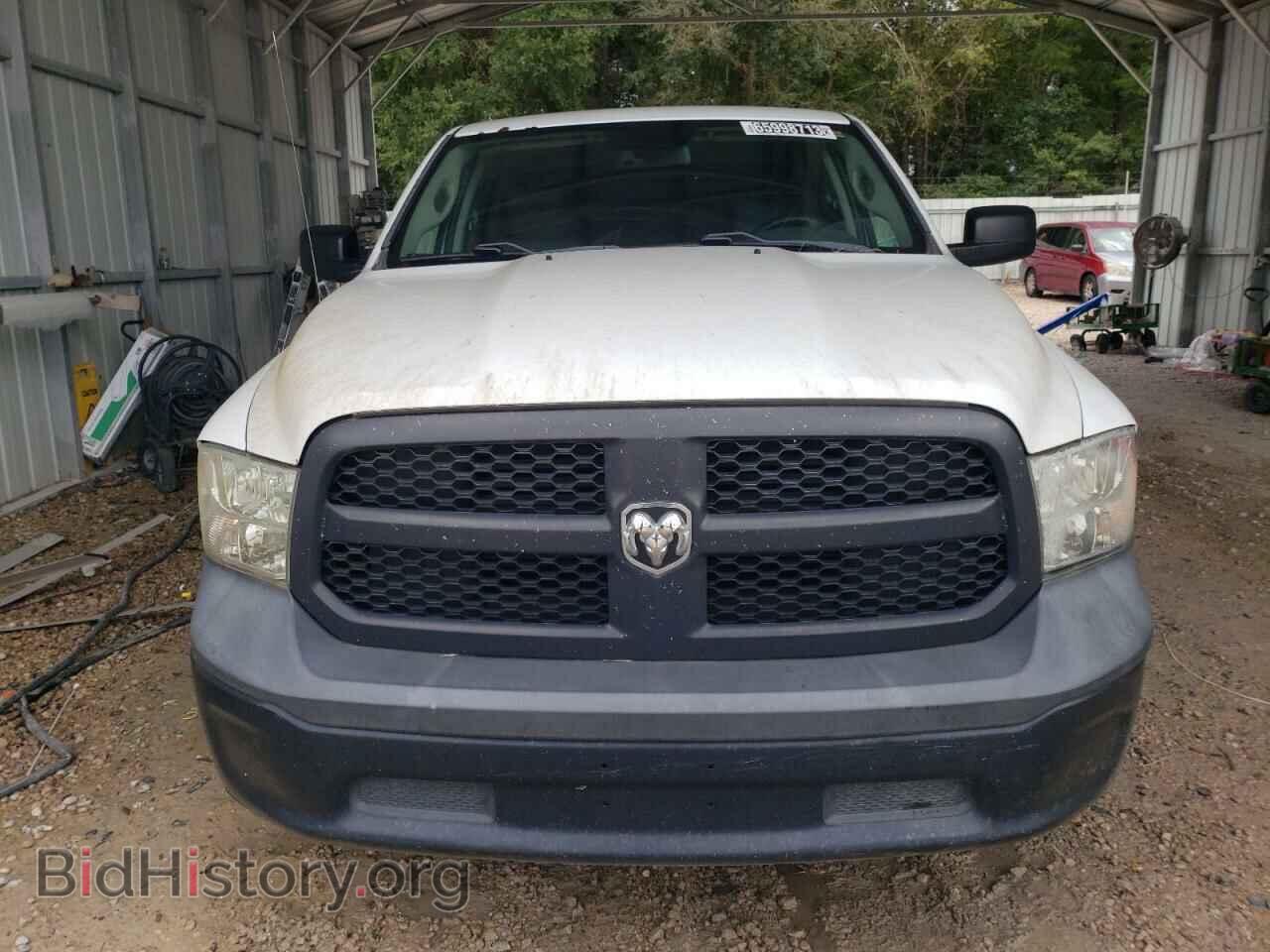 2017 RAM 1500 - VIN: 1C6RR6FG8HS605248 - Фото 5