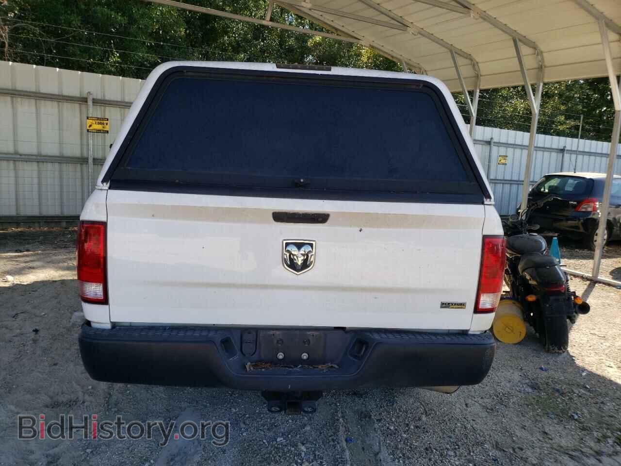 2017 RAM 1500 - VIN: 1C6RR6FG8HS605248 - Фото 6