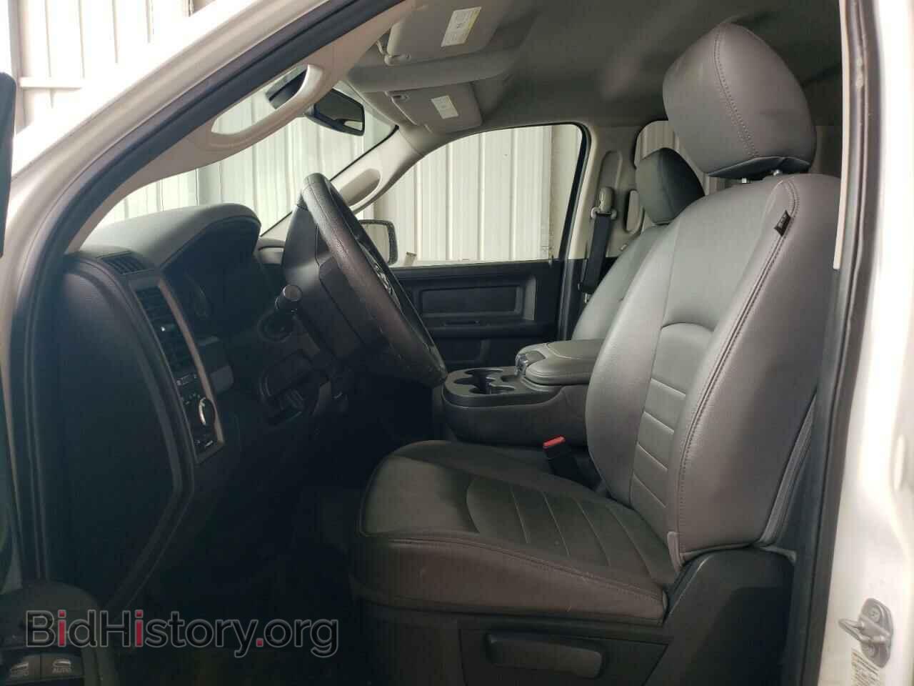 2017 RAM 1500 - VIN: 1C6RR6FG8HS605248 - Фото 7