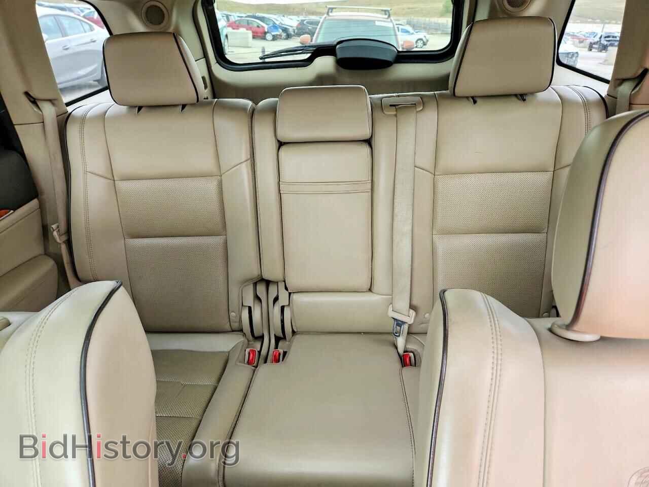 2011 JEEP CHEROKEE - VIN: 1J4RR6GT2BC578225 - Photo 10