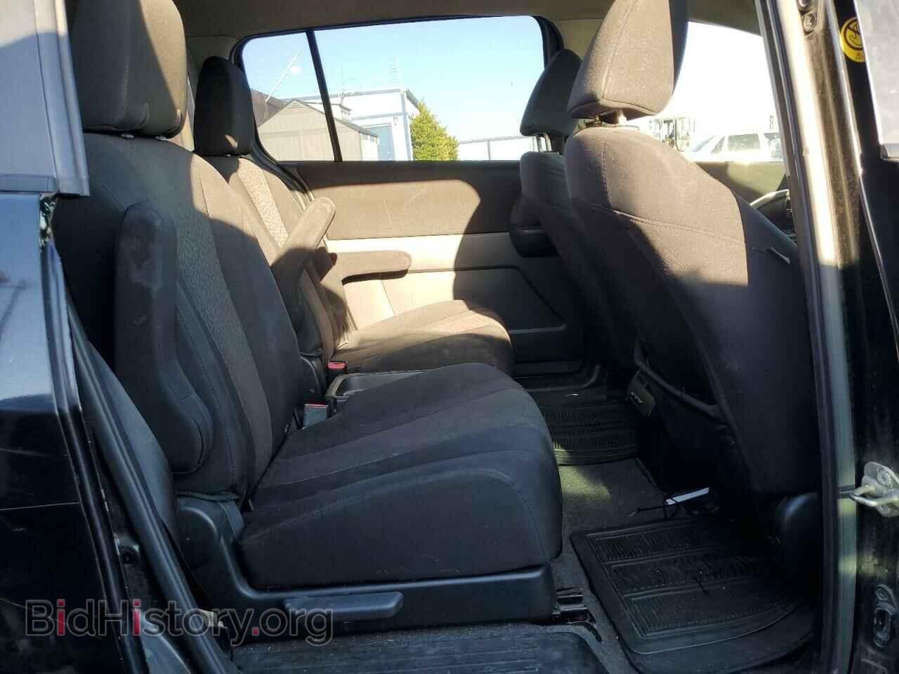 2012 MAZDA 5 - VIN: JM1CW2BL9C0115893 - Photo 11