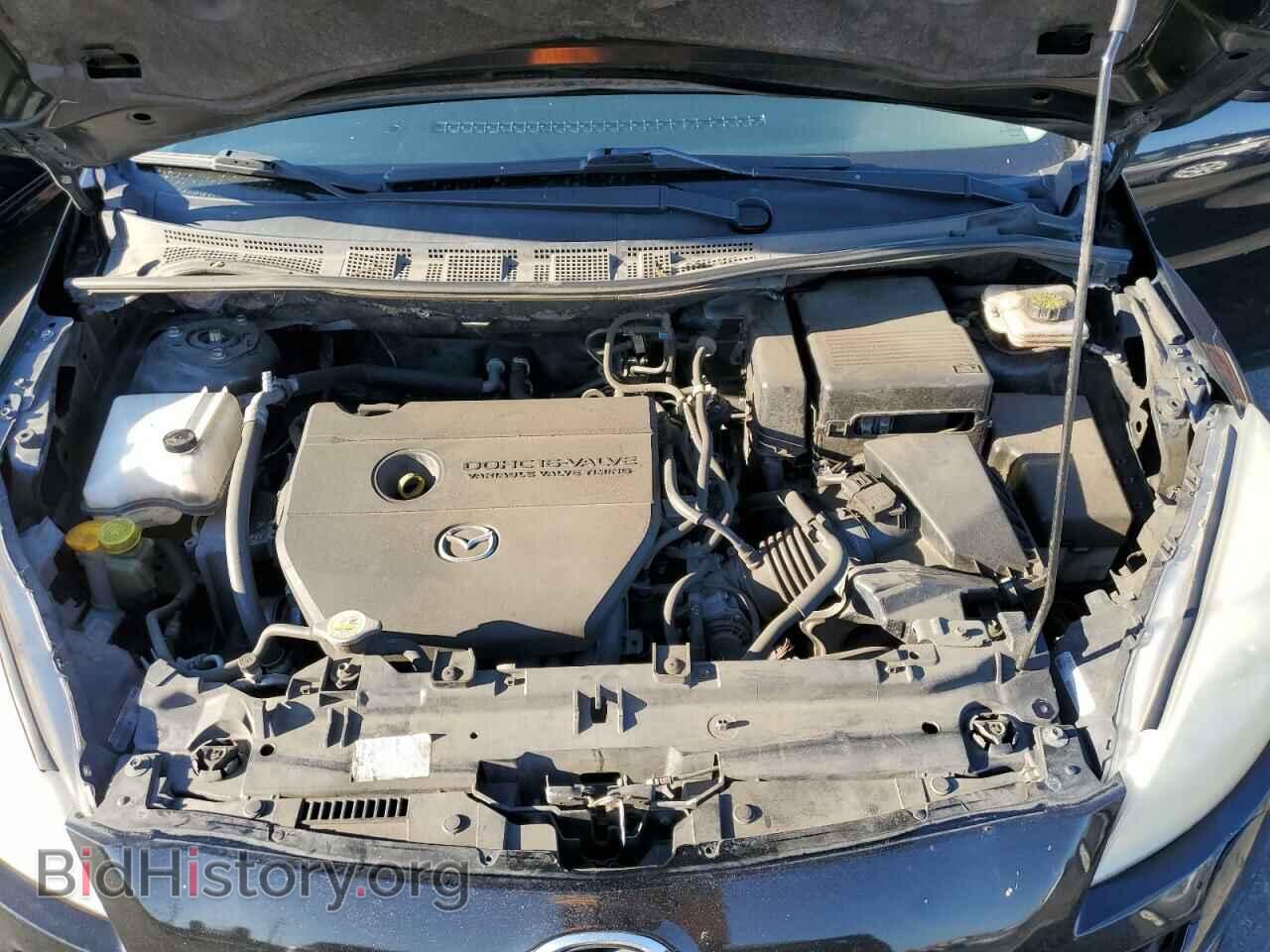2012 MAZDA 5 - VIN: JM1CW2BL9C0115893 - Photo 12