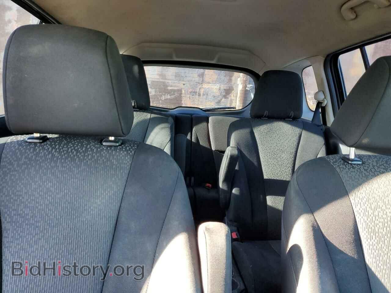 2012 MAZDA 5 - VIN: JM1CW2BL9C0115893 - Photo 10