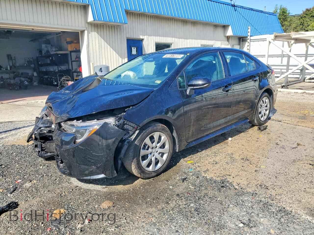 Фотография 5YFB4MDE5SP247954 - TOYOTA COROLLA 2025