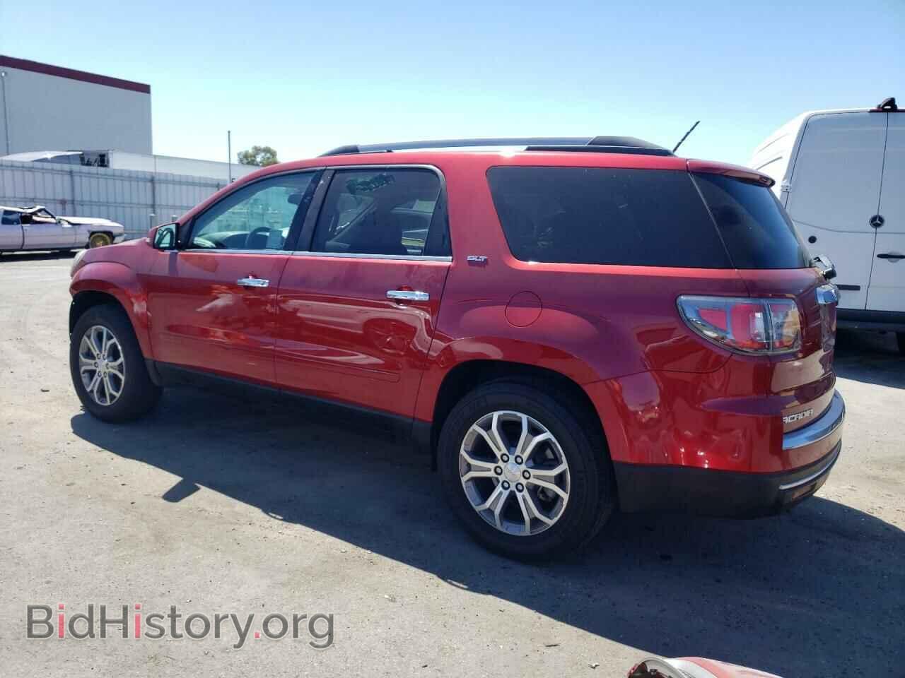 2013 GMC ACADIA - VIN: 1GKKVRKD7DJ269602 - Фото 2