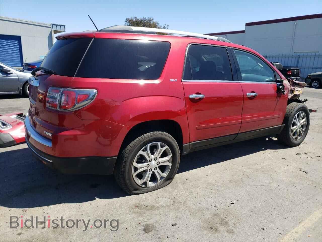 2013 GMC ACADIA - VIN: 1GKKVRKD7DJ269602 - Фото 3