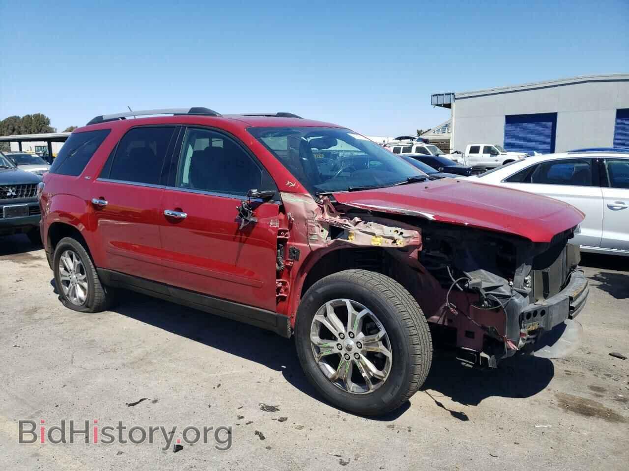 2013 GMC ACADIA - VIN: 1GKKVRKD7DJ269602 - Фото 4