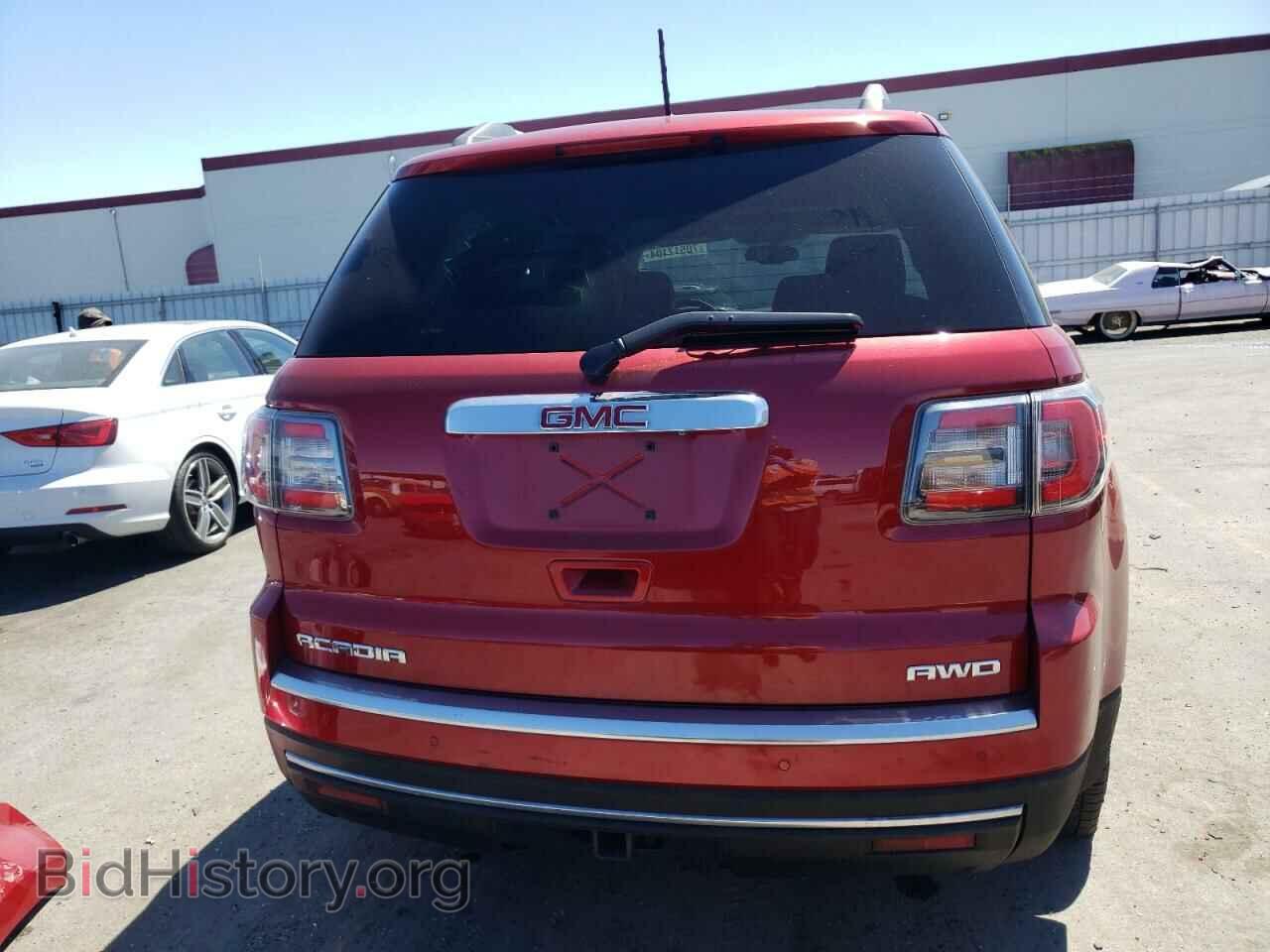 2013 GMC ACADIA - VIN: 1GKKVRKD7DJ269602 - Фото 6