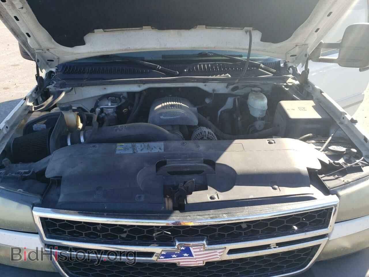 2007 CHEVROLET ALL Models - VIN: 1GCHK23U87F197501 - Фото 11