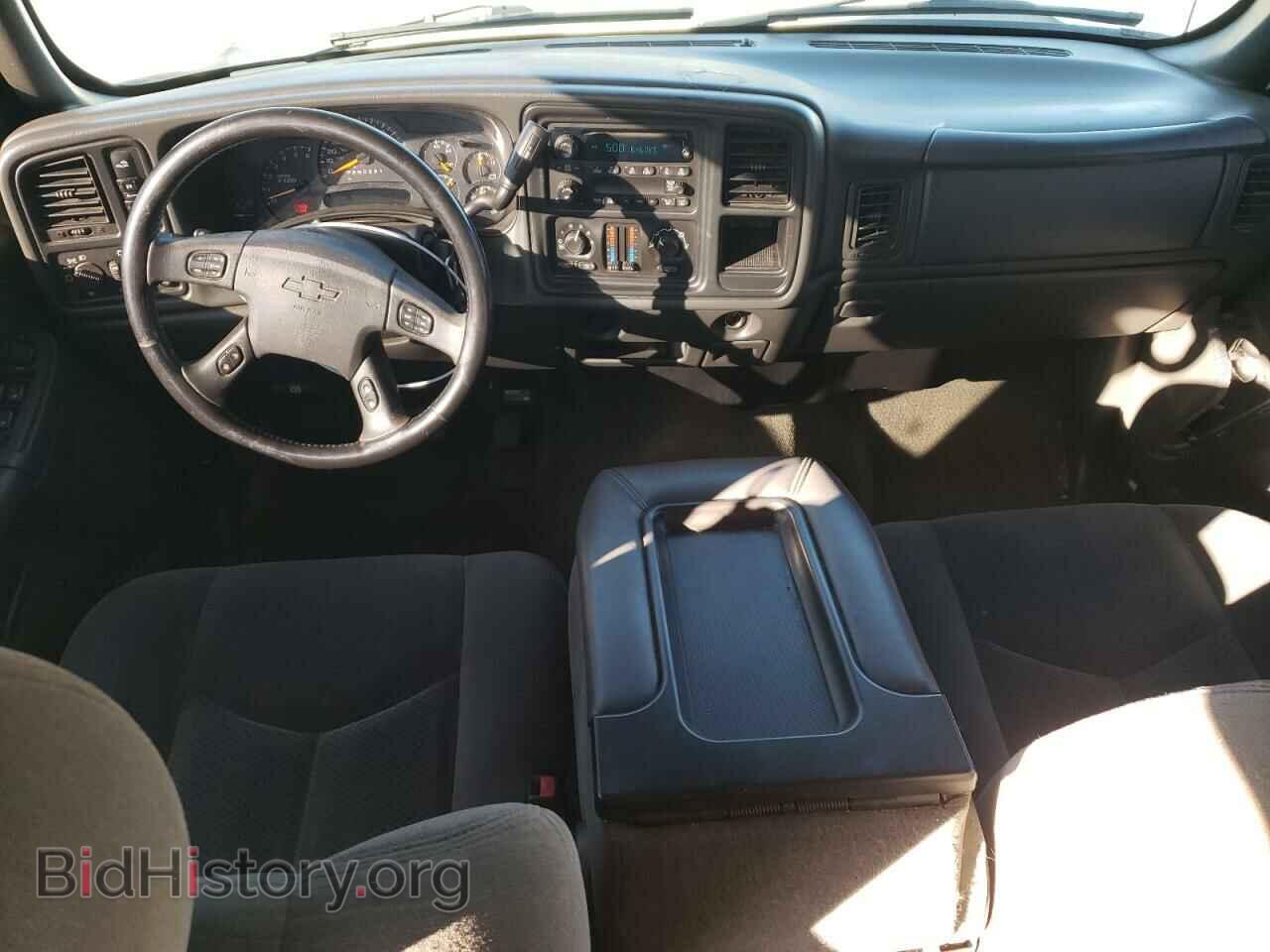2007 CHEVROLET ALL Models - VIN: 1GCHK23U87F197501 - Фото 8