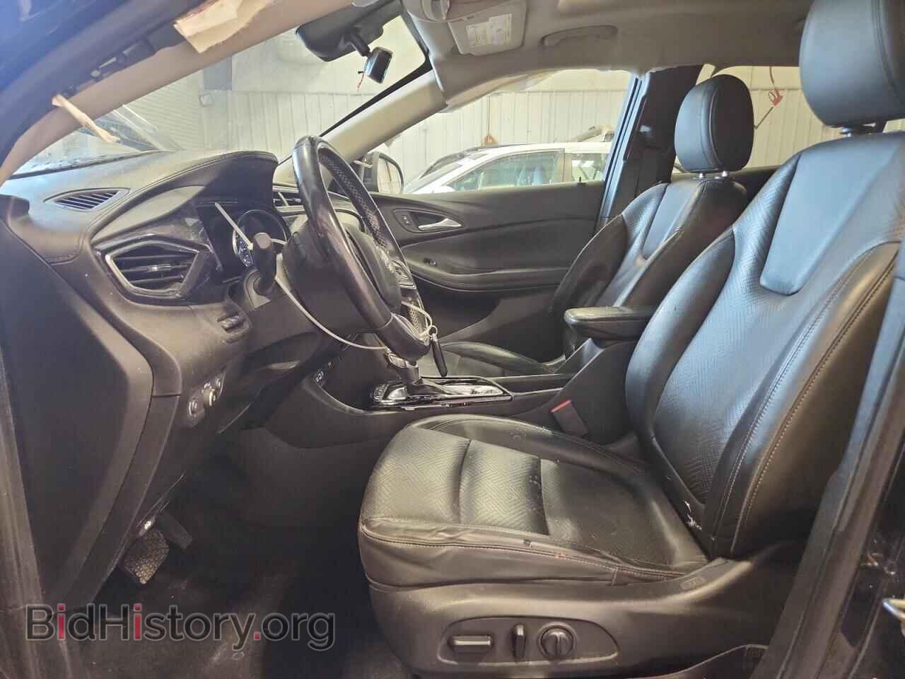 2021 BUICK ENCORE - VIN: KL4MMGSL7MB038741 - Photo 7
