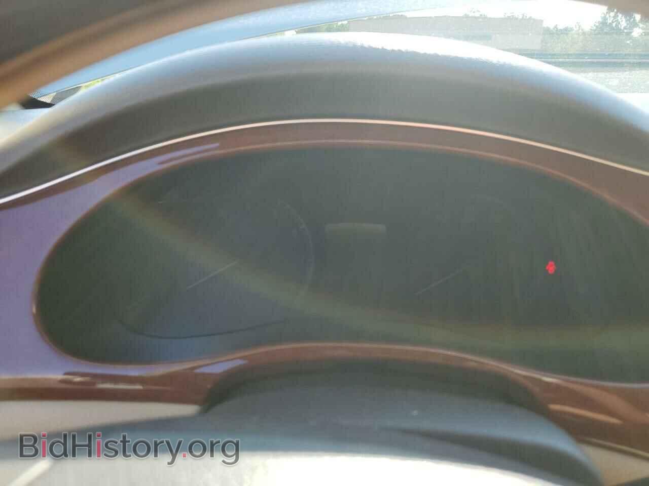 2012 HYUNDAI GENESIS - VIN: KMHGC4DD2CU162084 - Фото 9