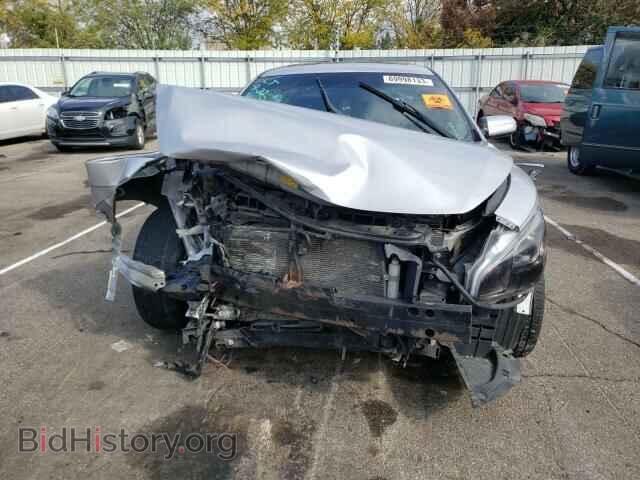 2011 NISSAN MAXIMA - VIN: 1N4AA5AP8BC834096 - Фото 5