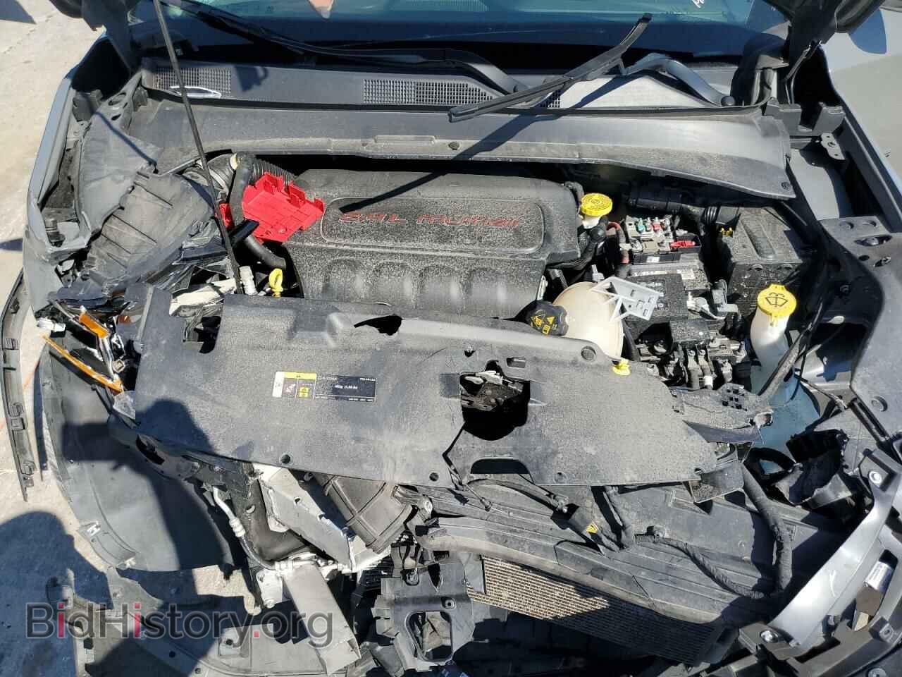 2021 JEEP COMPASS - VIN: 3C4NJDCB2MT600163 - Photo 12