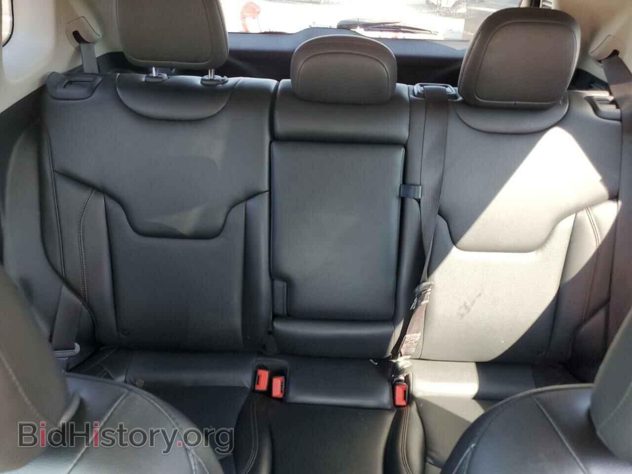2021 JEEP COMPASS - VIN: 3C4NJDCB2MT600163 - Photo 10