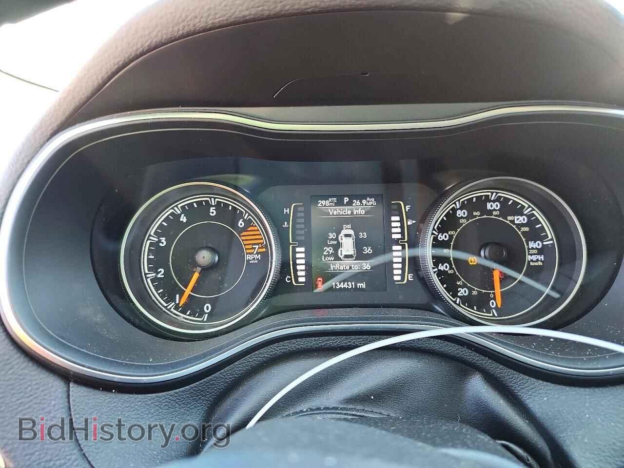 2020 JEEP CHEROKEE - VIN: 1C4PJLCB1LD581645 - Фото 9