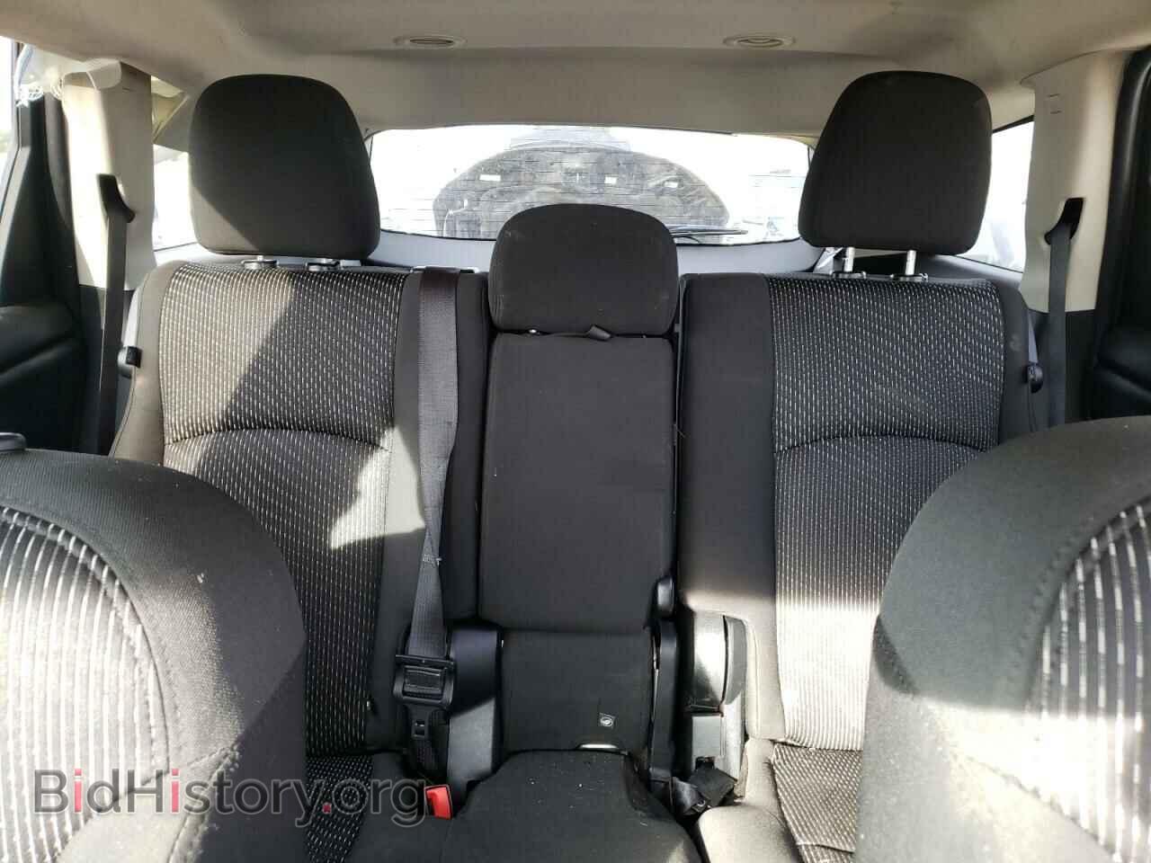 2020 DODGE JOURNEY - VIN: 3C4PDCAB7LT202071 - Photo 10