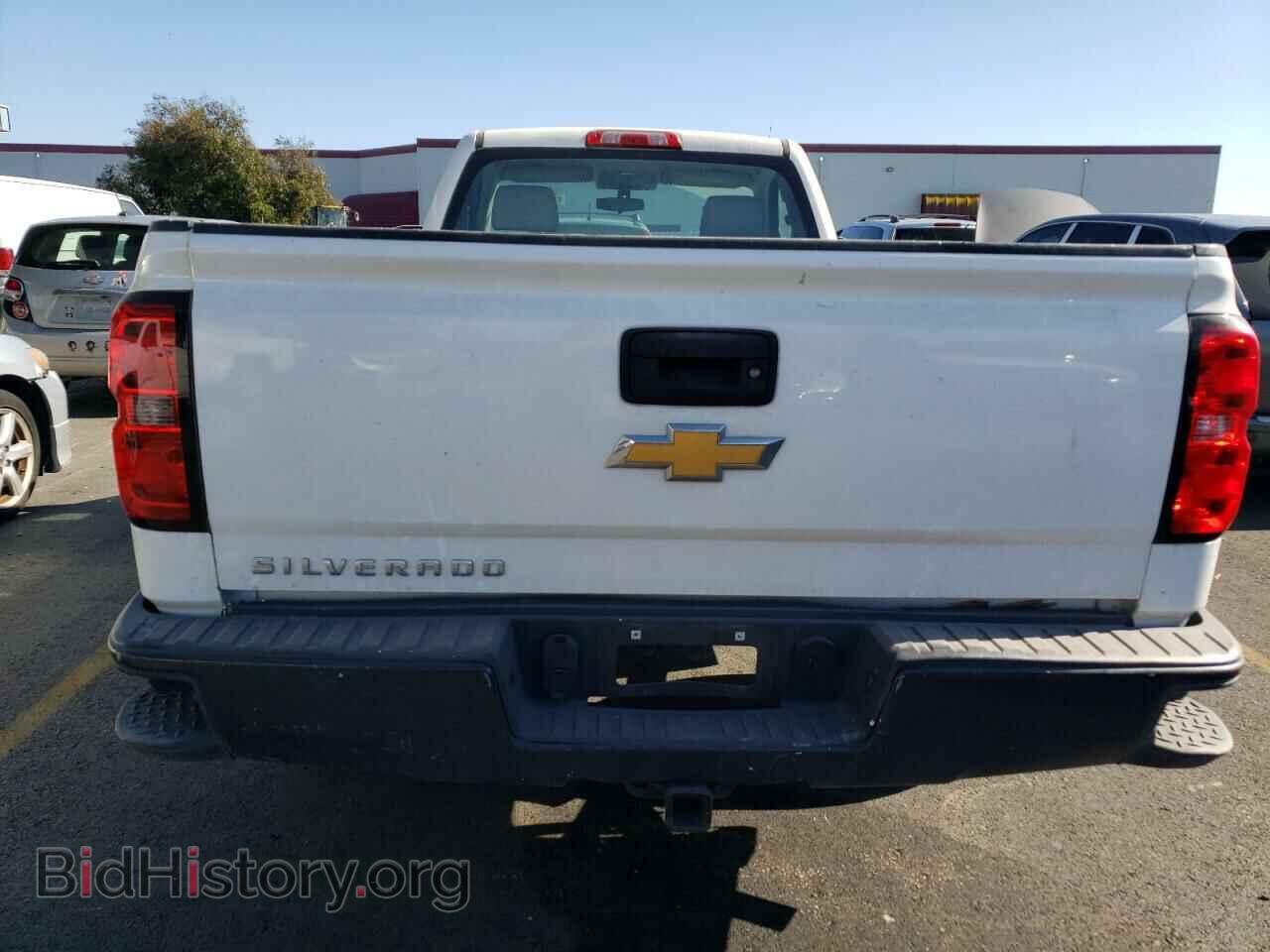 2014 CHEVROLET ALL Models - VIN: 1GCNCPEH9EZ300921 - Фото 10