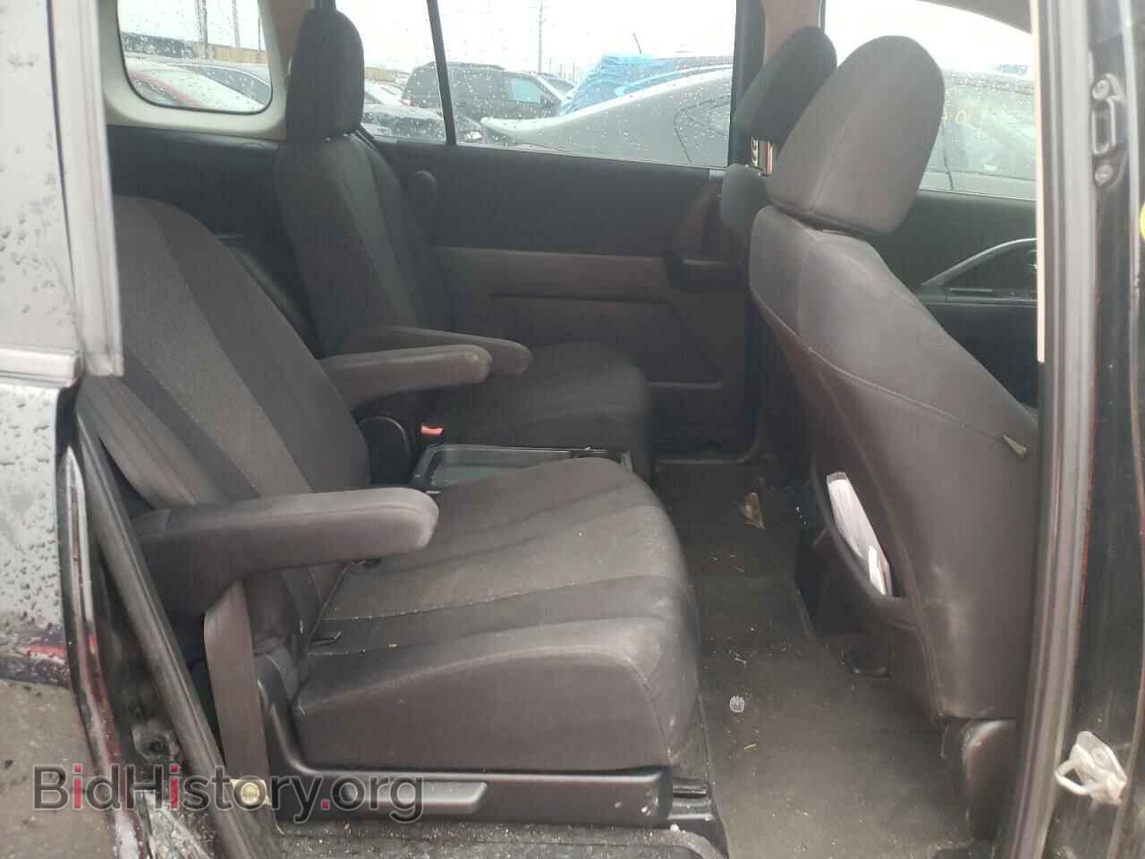 2012 MAZDA 5 - VIN: JM1CW2BL9C0141894 - Фото 6