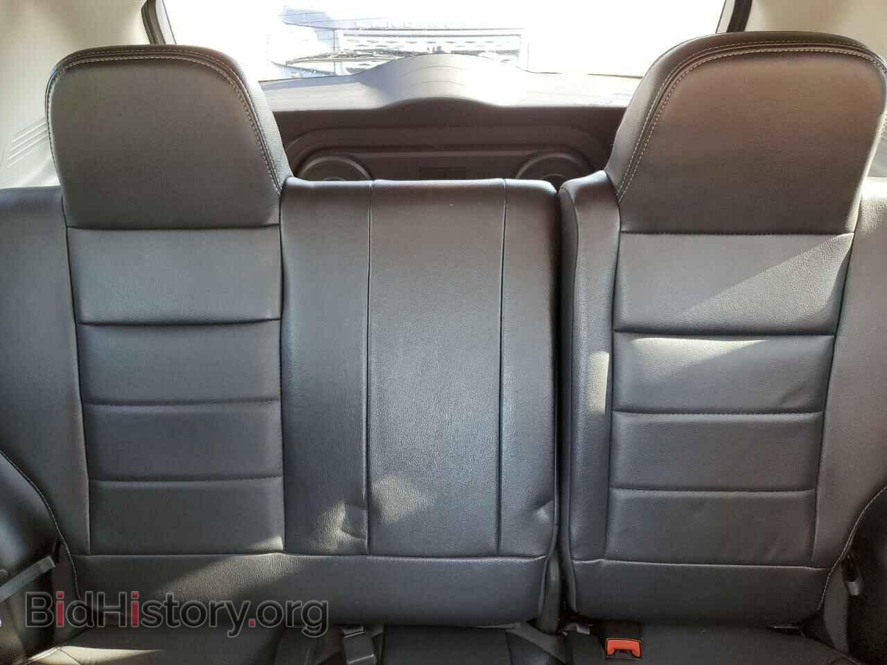 2013 JEEP COMPASS - VIN: 1C4NJDCB2DD177607 - Фото 10