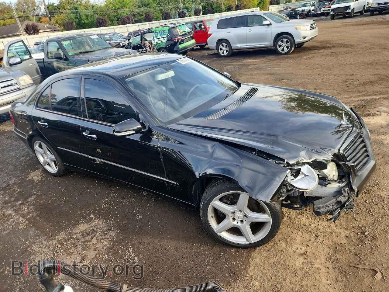 2009 MERCEDES-BENZ E-CLASS - VIN: WDBUF87X19B422084 - Фото 4