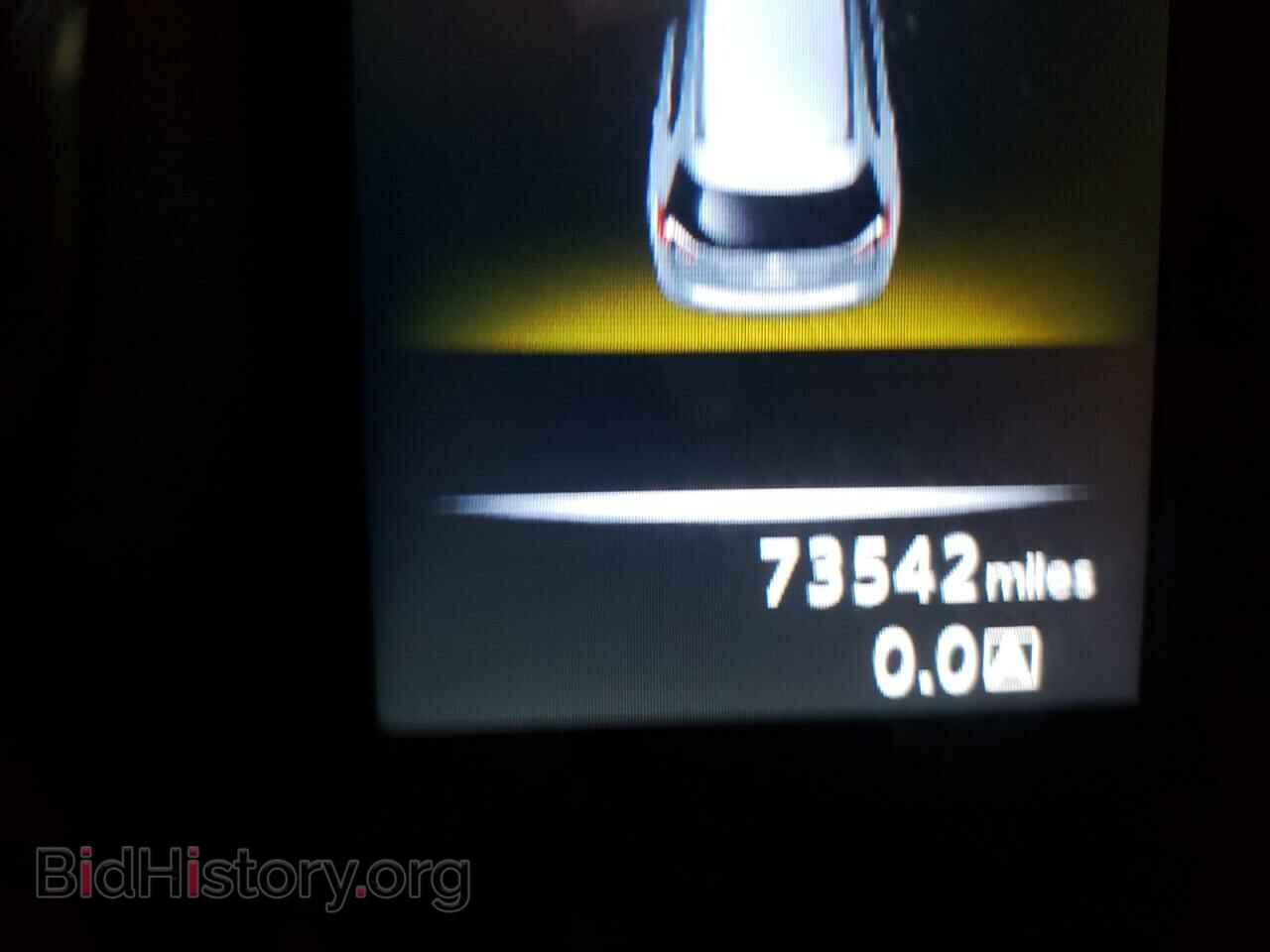 2015 NISSAN ROGUE - VIN: KNMAT2MT9FP550423 - Фото 8
