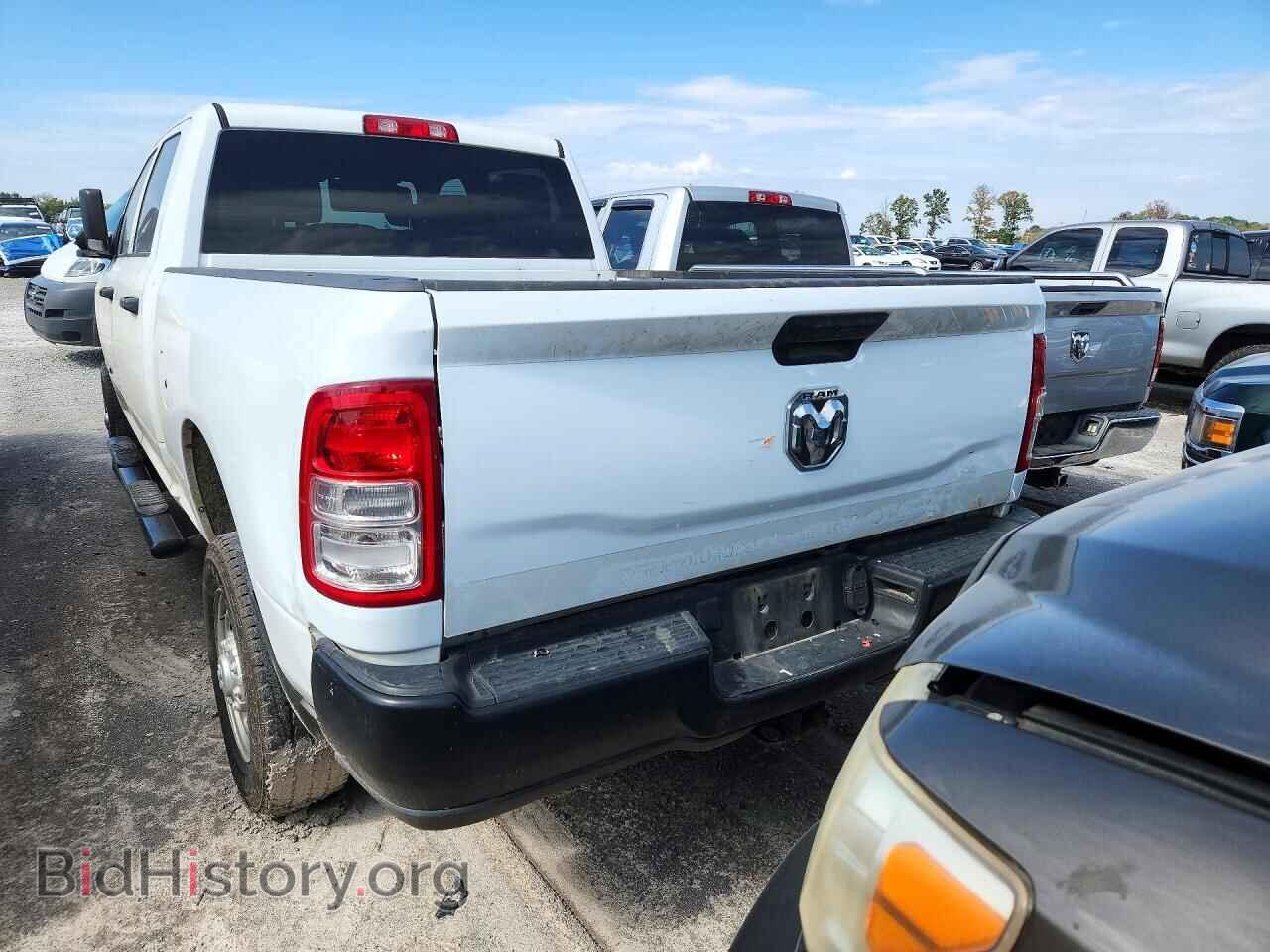 2022 RAM 2500 - VIN: 3C6UR5CL0NG439302 - Фото 6