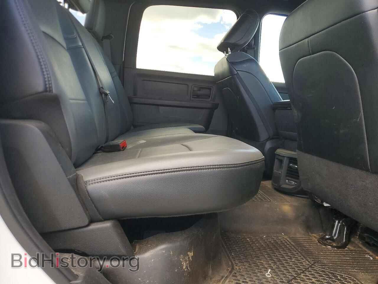 2022 RAM 2500 - VIN: 3C6UR5CL0NG439302 - Фото 10