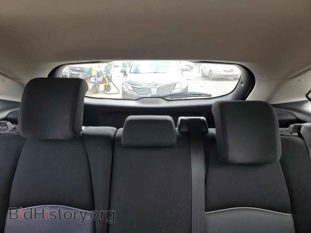2017 MAZDA CX-3 - VIN: JM1DKDB71H0178251 - Фото 10
