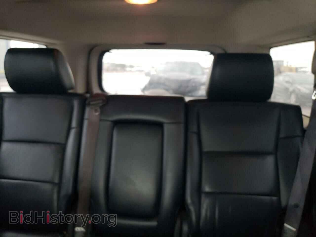2009 JEEP COMMANDER - VIN: 1J8HH48K69C540188 - Фото 10