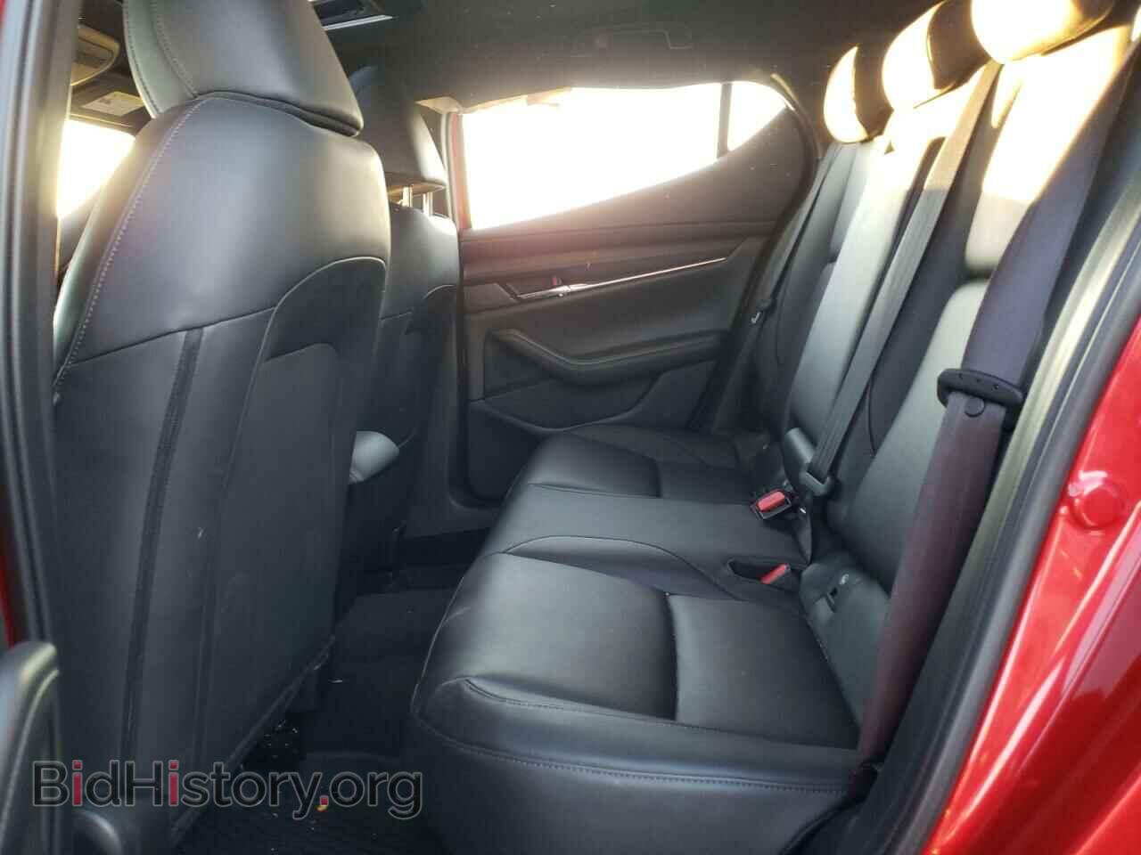 2019 MAZDA 3 - VIN: JM1BPBNM8K1140578 - Фото 6