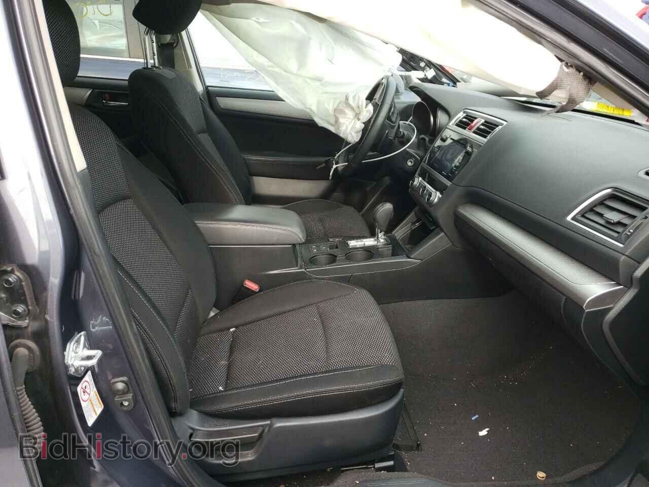 2015 SUBARU OUTBACK - VIN: 4S4BSBHC4F3306988 - Photo 5