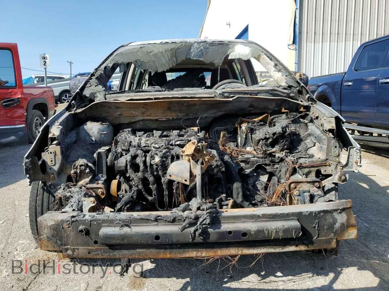 2009 MAZDA 5 - VIN: JM1CR29L390352157 - Фото 5