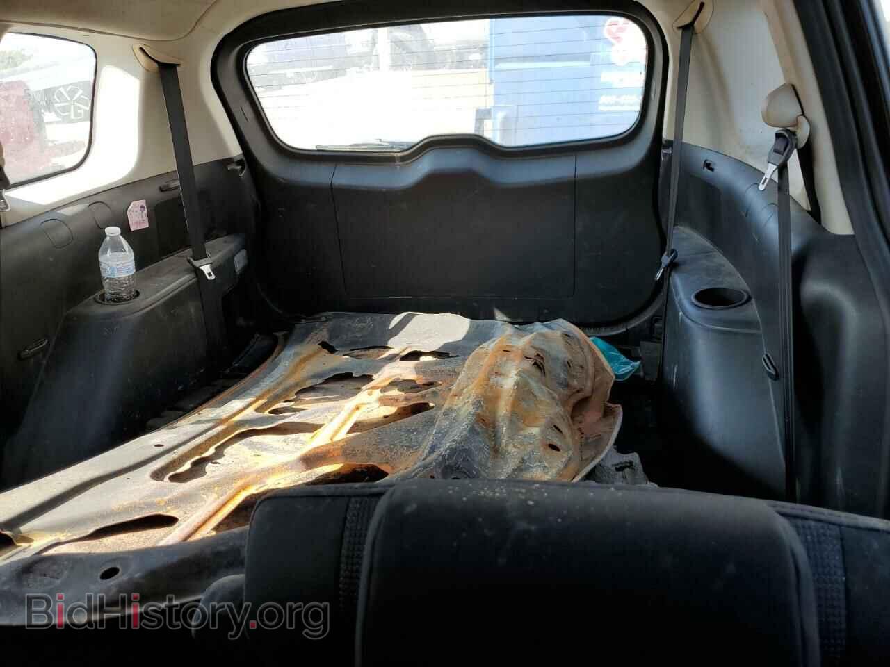 2009 MAZDA 5 - VIN: JM1CR29L390352157 - Фото 10