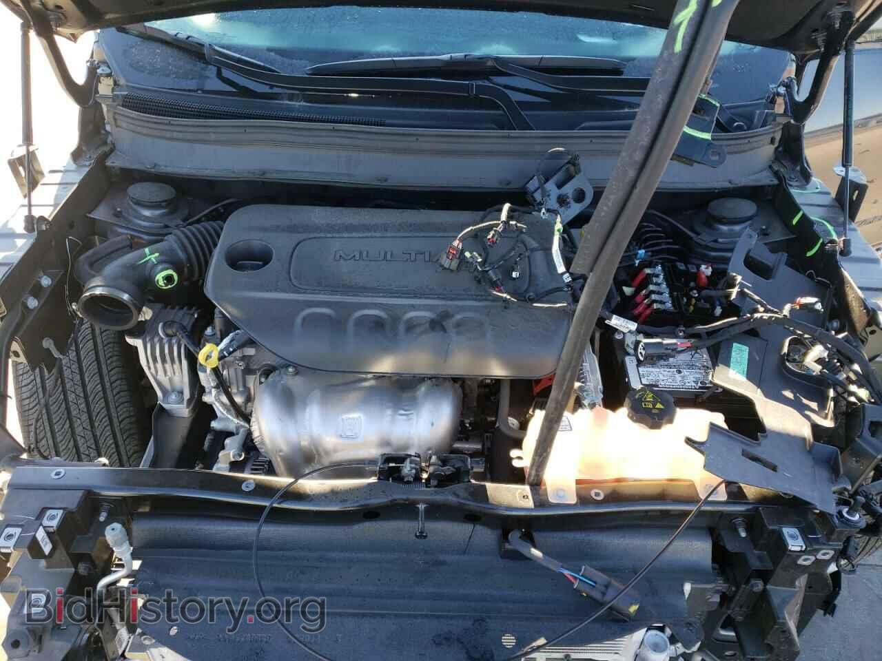 2021 JEEP CHEROKEE - VIN: 1C4PJLLB2MD112095 - Фото 7