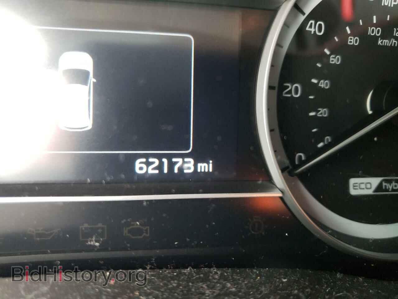2017 KIA NIRO - VIN: KNDCB3LC1H5073987 - Фото 8