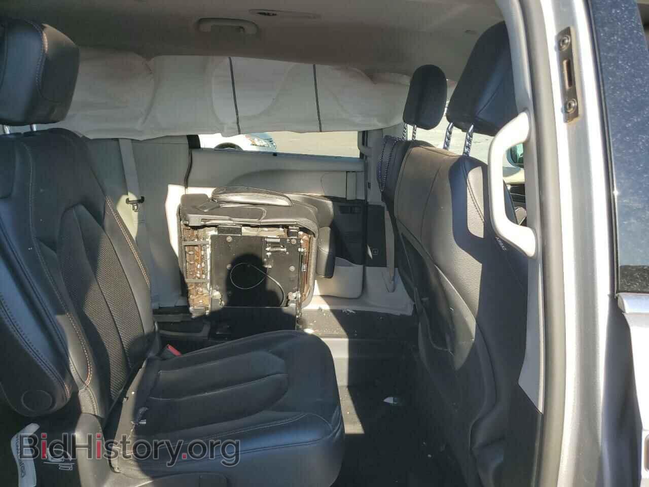 2019 CHRYSLER PACIFICA - VIN: 2C4RC1BGXKR597410 - Photo 10